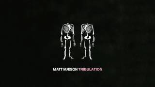 Matt Maeson 