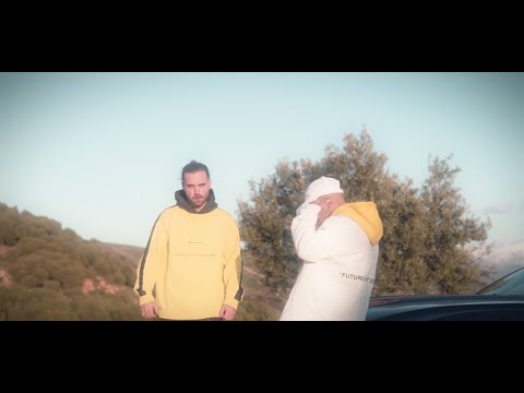 Felino Brown x David Marley - Bebe (Video Oficial)