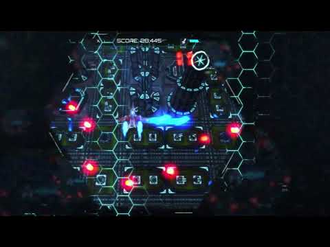 Star Shredders youtube-video