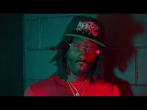 N Da Mud - No Love ft. AintDat3zy xNBG RICH Shot By: @VirtualViewVFX