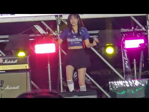 260518 QWER - CEREMONY [한밭대 축제]