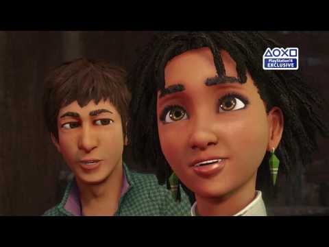 Knack 2   E3 2017 Gameplay Trailer   PS4