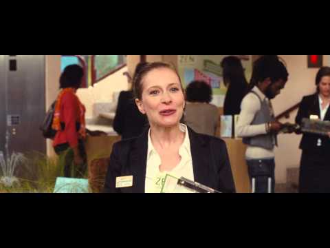 Jamais le premier soir - Bande annonce