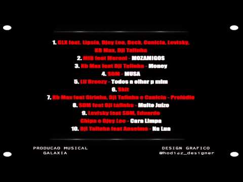 3  Kb Max feat Dji Tafinha MO MONEY  prod  Dji tafinha