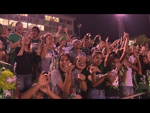 BGC Highlights: Eagle Pass vs. Southwest - Week 5
