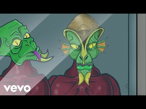 El Pinche Brujo - Simularan la caida