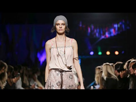 Blugirl | Spring Summer 2015 | Full Show