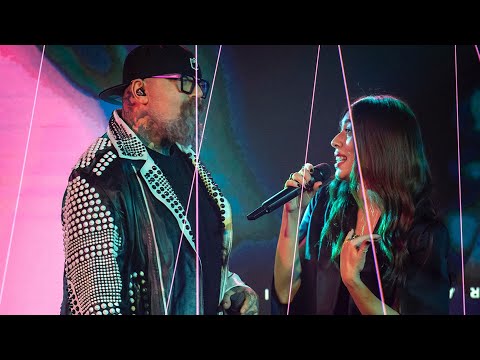 Valentina Parisse - Ogni bene 💖