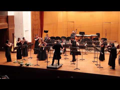 Grigoras Diniku: Hora Martishor