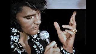 Elvis Presley &quot; He&#39;ll have to go&quot; (com legendas)