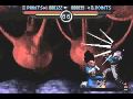 Dragonball Z Taiketsu Vegeta Playthorugh Part 1