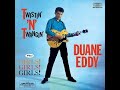 Tammy_Duane Eddy (Stereo & Stereo_1) 1960's