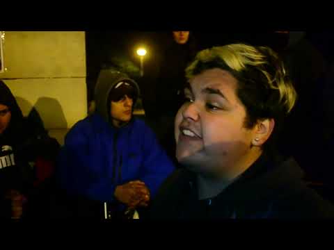 VIRUS VS KOLO OCTAVOS DE FINAL FECHA 2 BESTIAS DEL ATLANTICO 2K22