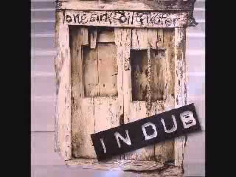 Lone Ark - Dub conference