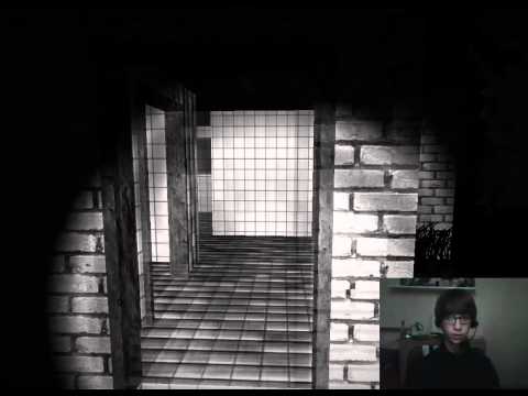 Let's Play SlenderMod (NL Commentary) [Waarschuwing: Kan eng zijn]