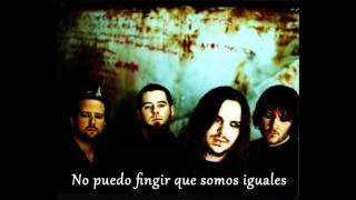 Seether - Hang on (Subtitulada al español)