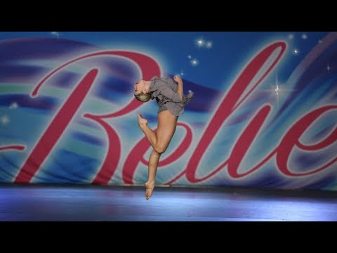Katelee Guzzi- "Rome" - Triple Threat Dance Co