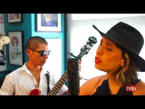 "Yo Soy" | Yael Meyer | 3/8/17 | Relix Studio Sessions