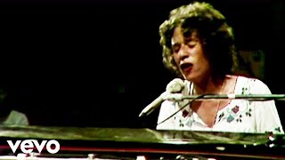 Carole King - (You Make Me Feel Like) A Natural Woman (Live at Montreux, 1973)