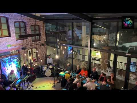 Daniel Amat  Francis Posé Trio