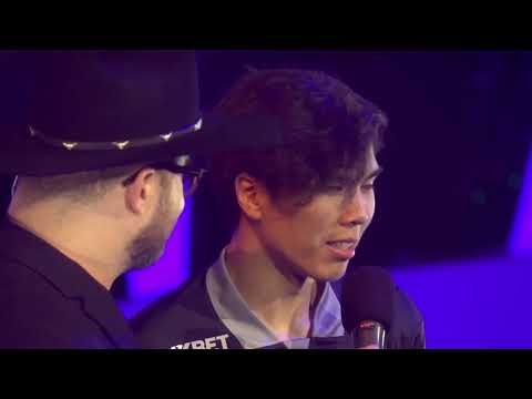 Ceb Is The REAL Carry - Taiga | Arlington Major