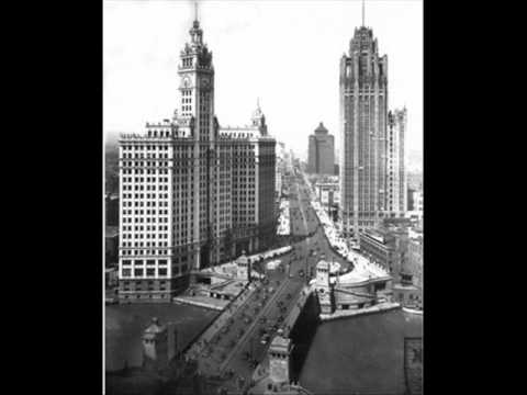 Thumbnail for Mozelle Alderson Tight In Chicago (1930) by Mozelle Alderson