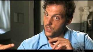 Prison Break Season 1 - Making a Scene video