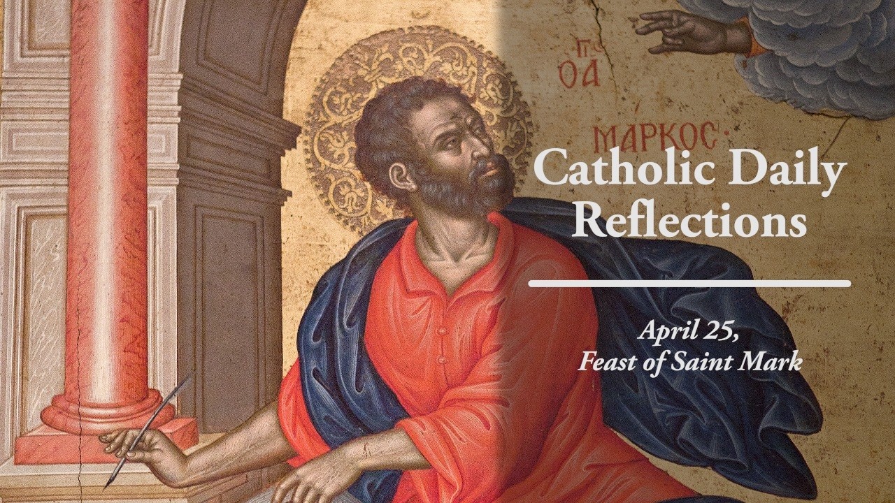 Our Mission as Evangelists - Saturday, April 25, 2026