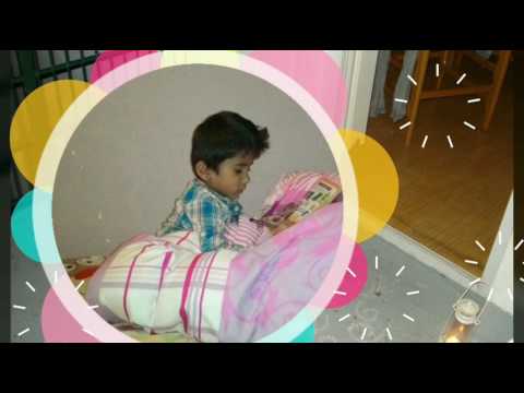 Shravan birthday wish