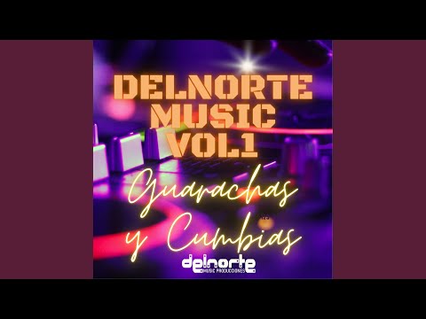 Guarachas y Cumbias, Vol 1: Marinero de Luces / Ha Llegado la Conga / Juguetona del Amor /...