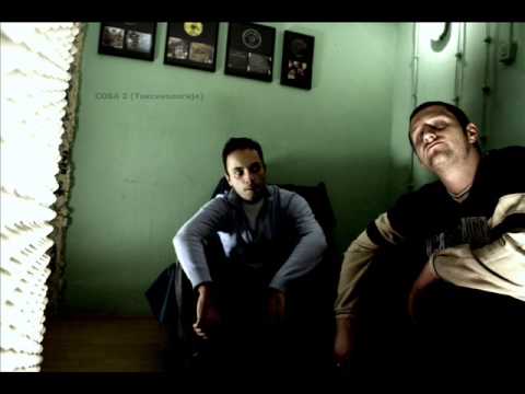 Soba2 (TOKSIKOLOGIJA) - Zlobni Lugje