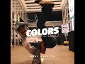 COLORS | Gabster | Move Aside - Bugz In The Attic