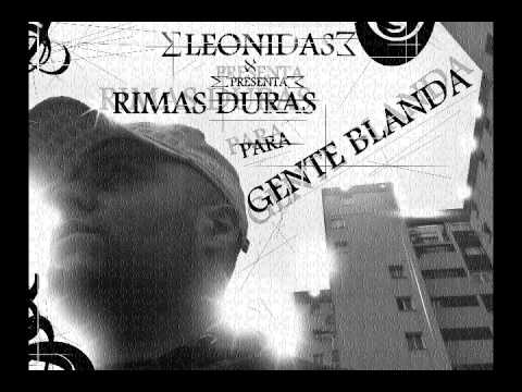 LEONIDAS  (  tema el boxeo  )