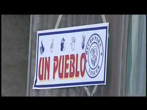 LEO VERA-TODO ES UN MISTERIO VIDEO CLIP!!!