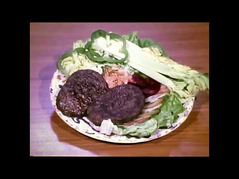 Benest's of Millbrook - Chipsteaks 1977