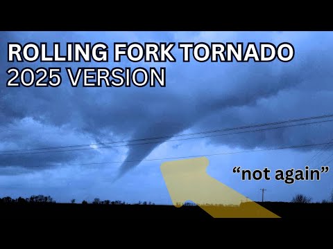 Texas Storm Chasers and Meteorologist Jason Cooley