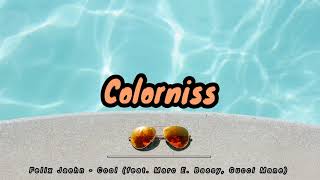 Felix Jaehn - Cool (feat. Marc E. Bassy, Gucci Mane)