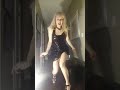 Crazy Carol Sings Legs By ZZTop Lotsa Leg