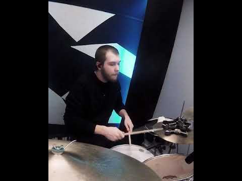 Bogdan Kotov - Hot Rhythmic