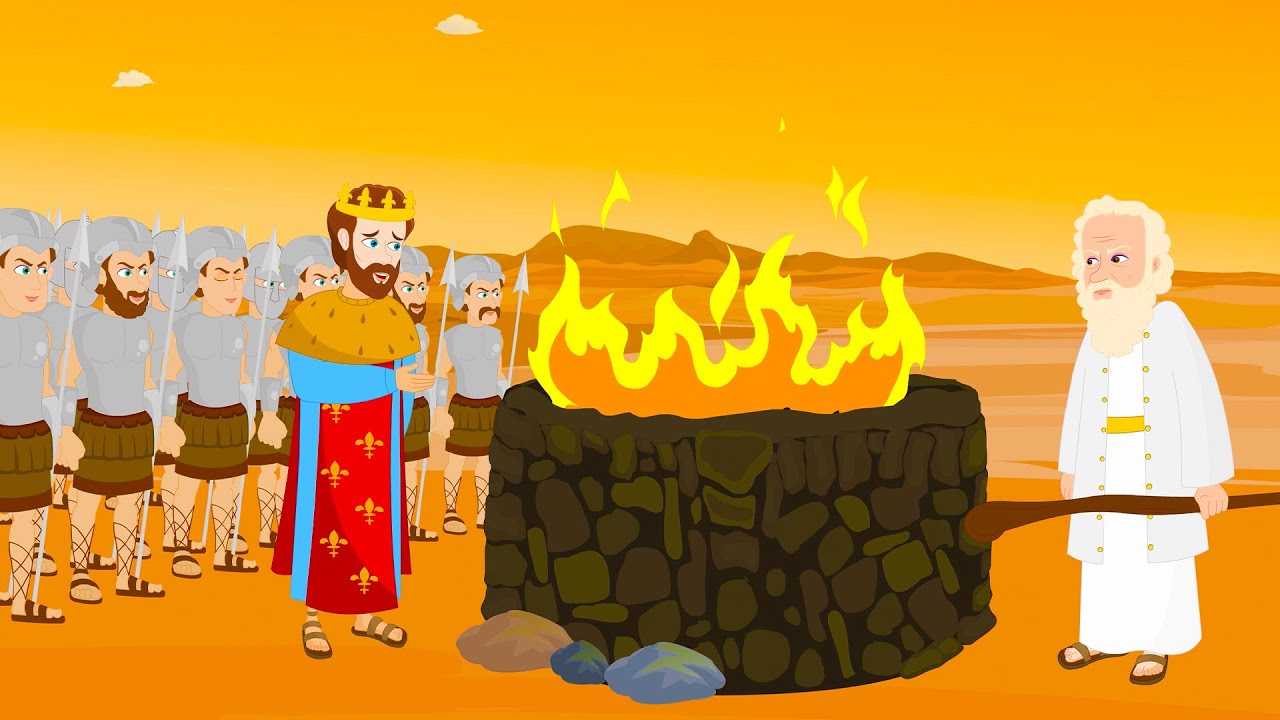 Bible Stories | The Rise & Fall of King Saul | Tragedy of King Saul |  #biblestories #bibletales