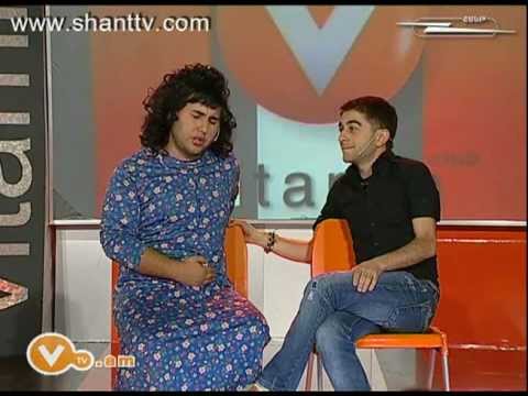 Vitamin Club 106 - Norapsak zuyg (Mher, Gor Barseghyan )