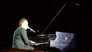 Matt Giraud - Human Nature