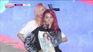 (episode-162) 2EYES (투아이즈) - PIPPI