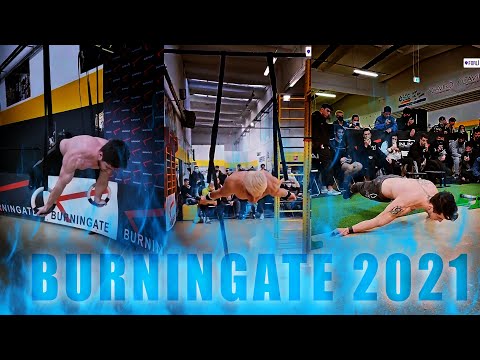 BEST OF BURNINGATE 2021 PART II