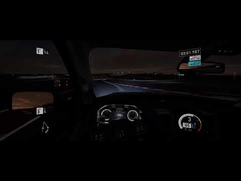 Forza Motorsport 7 PC Playthrough [Part 73] Ultrawide (21:9 3440x1440)