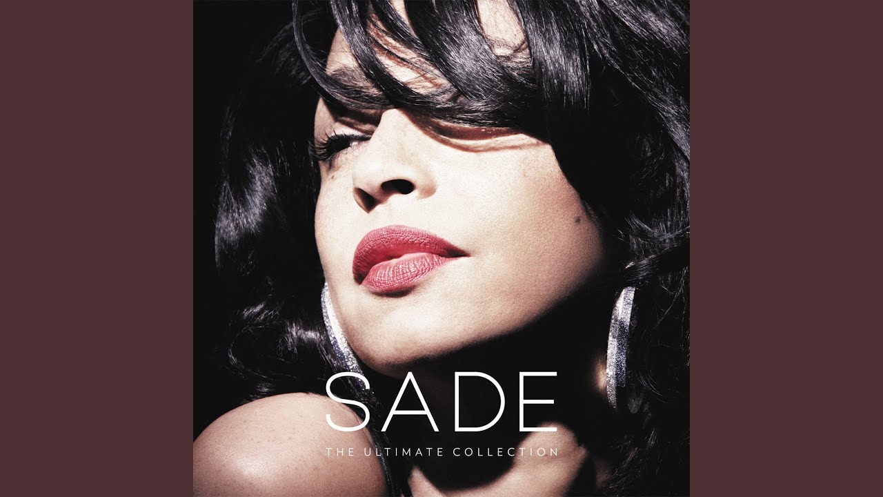 Sade - Smooth Operator