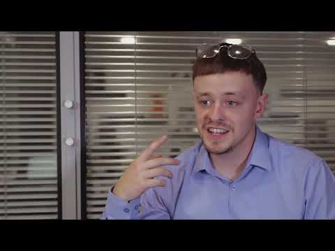 Luke RV - Great Advice (Official Music Video)