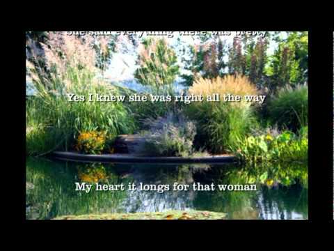 Leonard Berg and Julie Leekley- It's Hard To Lose Someone Pretty  Video