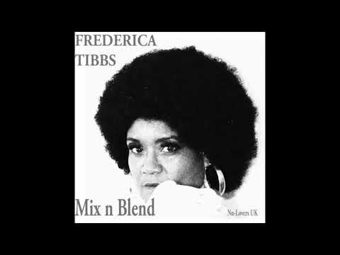 Frederica Tibbs - Knight In Shining Armour