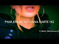 Umeedein Phir Se Jagao Na Heart Touching New Lyrics Status Video